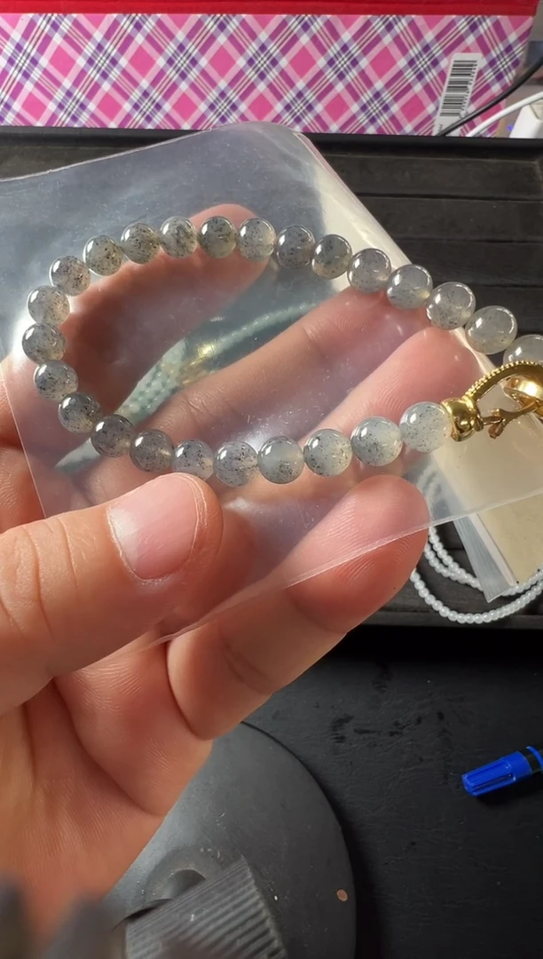 未镶嵌定制翡翠卡7 缅甸天然翡翠A货