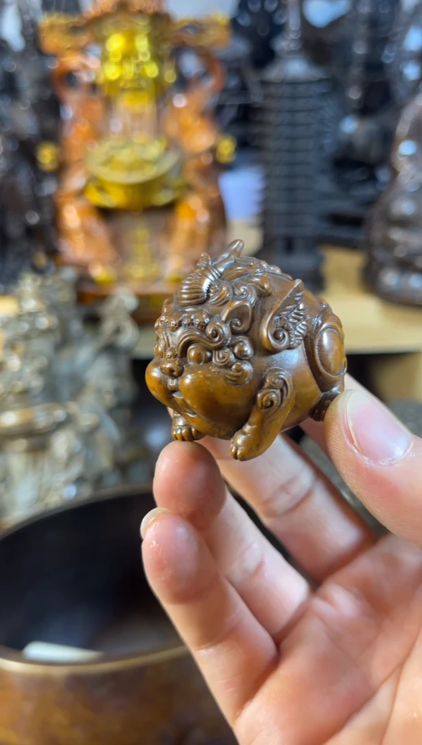 【闪购商品】1案台摆件 物品摆件