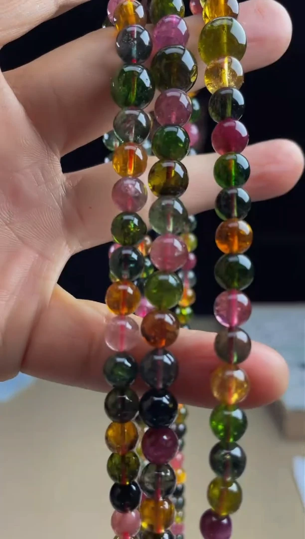 【闪购商品】碧玺/未镶嵌多样性发货发一件1640