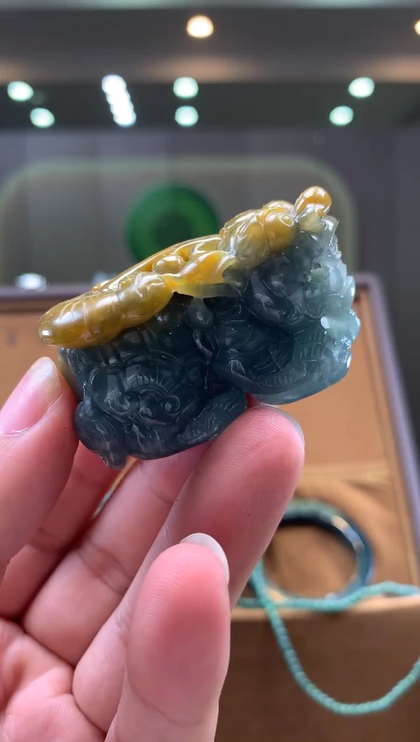 未镶嵌定制翡翠********185