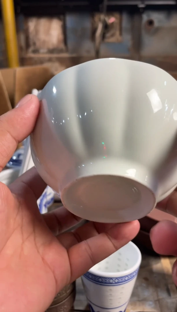 瓷片景德镇闪购商品B02