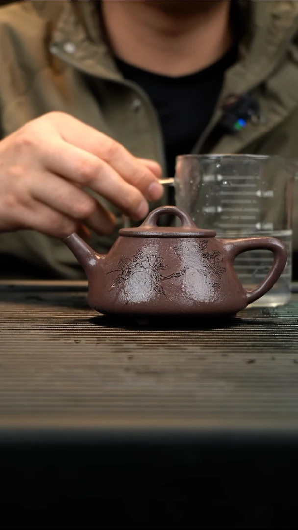 茶壶紫砂紫砂壶64