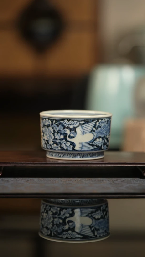明续幽蓝孔雀主人杯