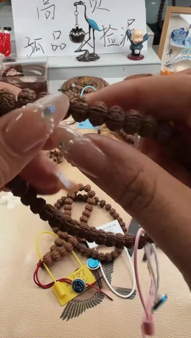 吊坠金刚菩提829老树王手持