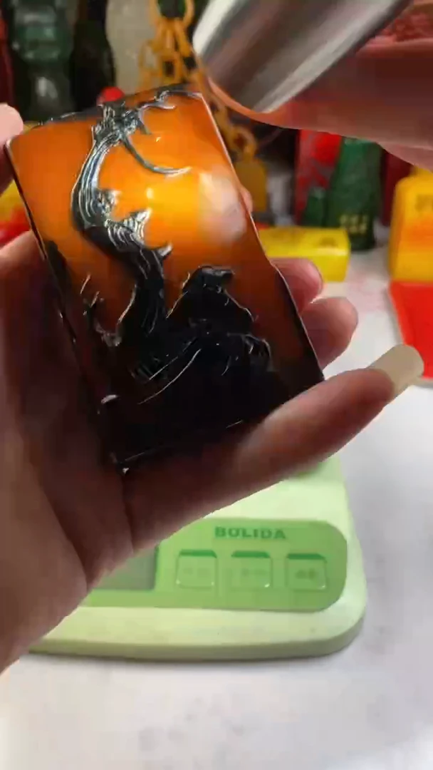 寿山石印石14寿山石