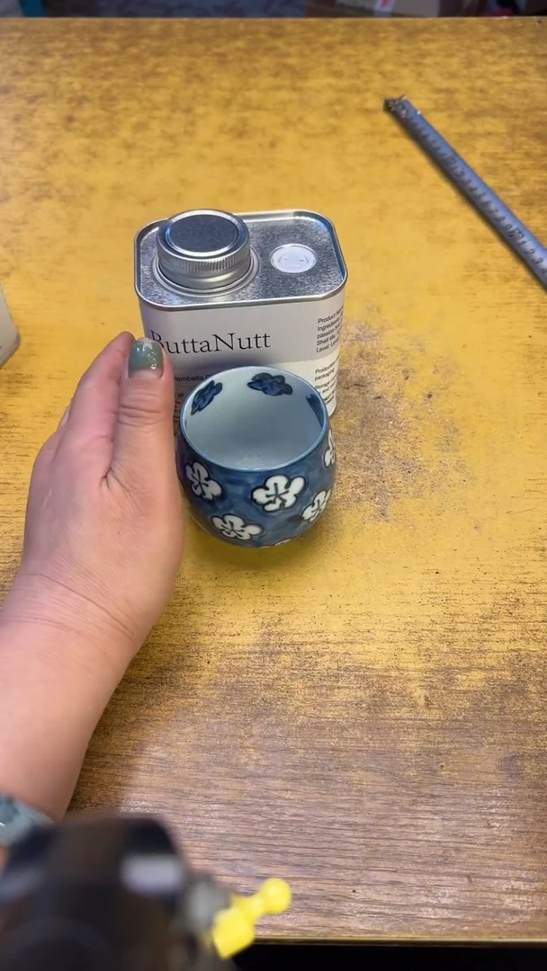 瓷器瓷器瑕疵瑕疵138花魁碗