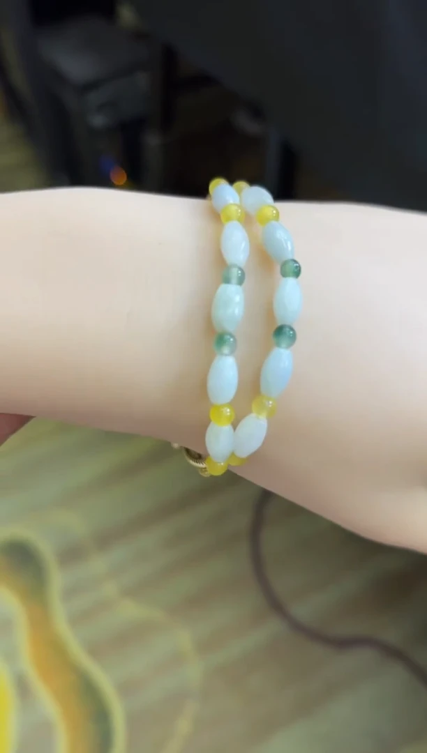 【闪购商品】翡翠挂件未镶嵌多样性发一件F619031