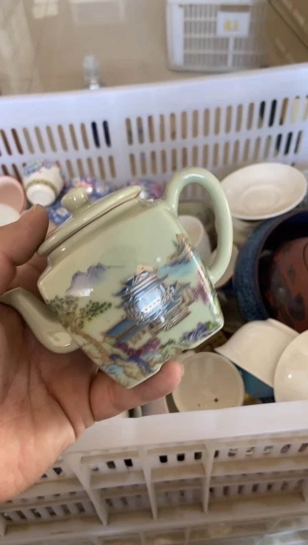 杯无运费险有瑕疵的有点脏介意勿拍