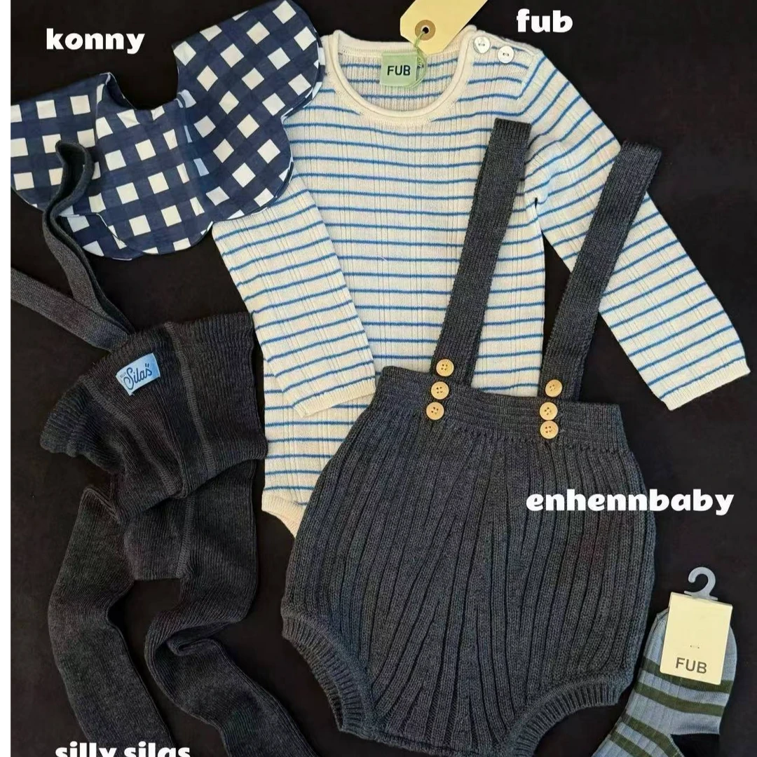 百萬家宝宝四季爬爬服过款链接