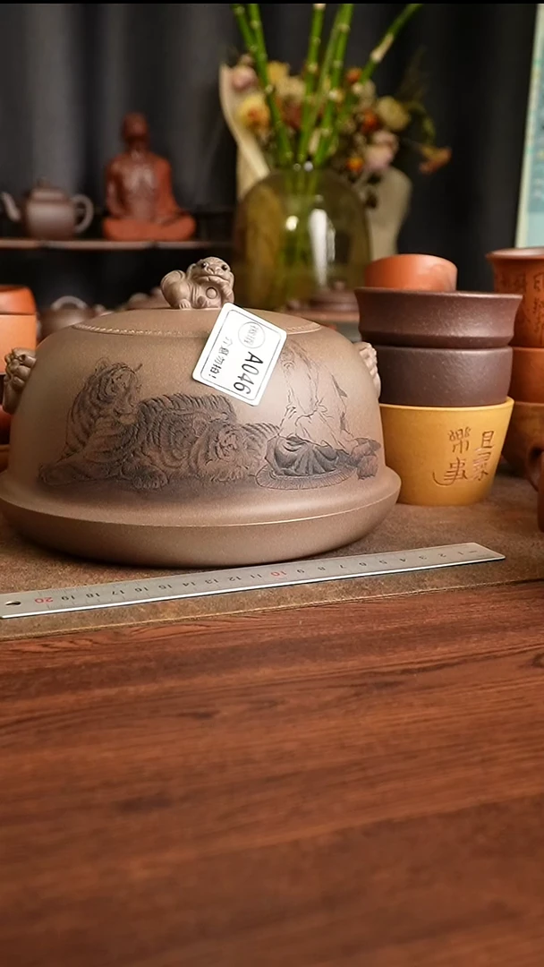 茶杯紫砂陆*壹111111111111111