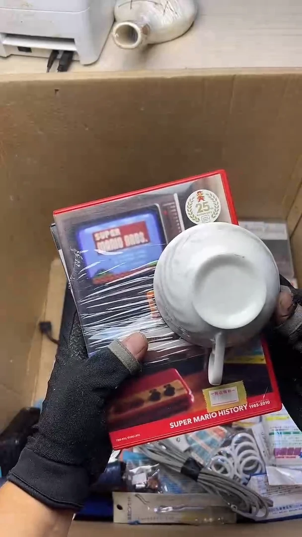 o****宝二手商品不退不换