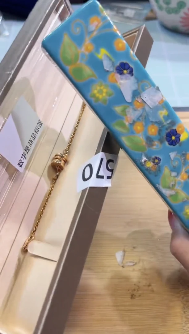 【闪购商品】瓷片陶茶666文玩周边多人