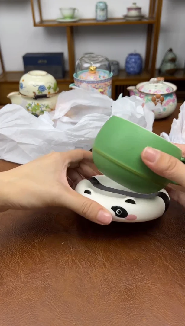 茶瓷雅物集通用链接@@G482