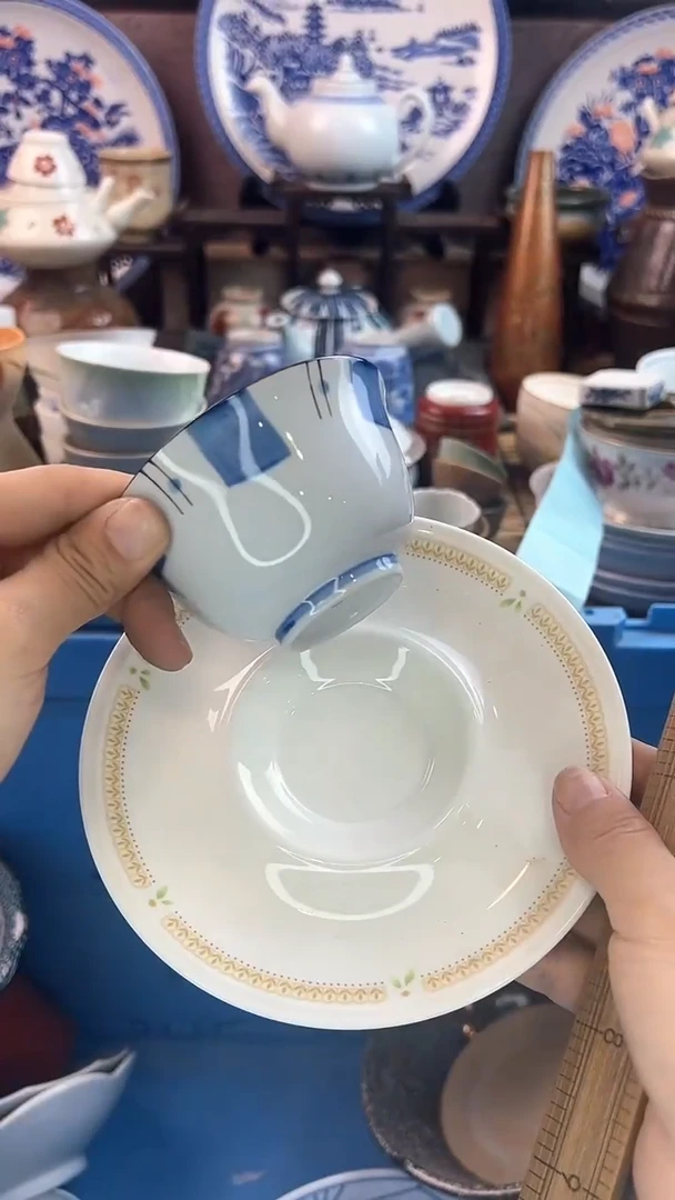 【闪购商品】瓷片小静嘎嘎漏啊啊啊