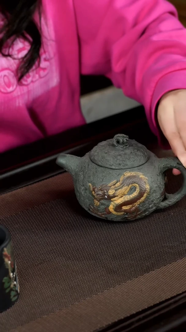 【闪购商品】紫砂茶壶宜兴紫砂壶