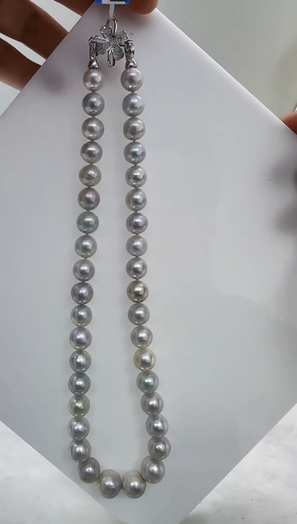 【闪购商品】淡水珍珠DA未镶嵌d027 珍珠