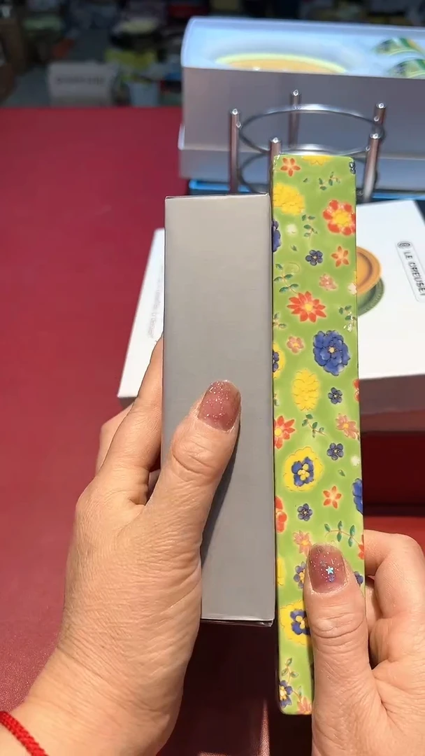 【闪购商品】瓷片锅碗瓢盆一件不剩 拿破仑