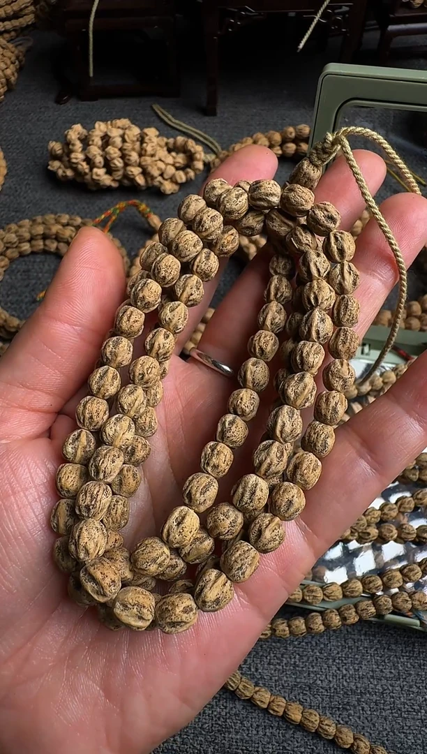 吊坠柏香籽/百香籽?尸陀林