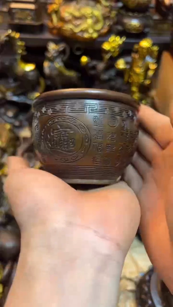 1案台摆件 物品摆件