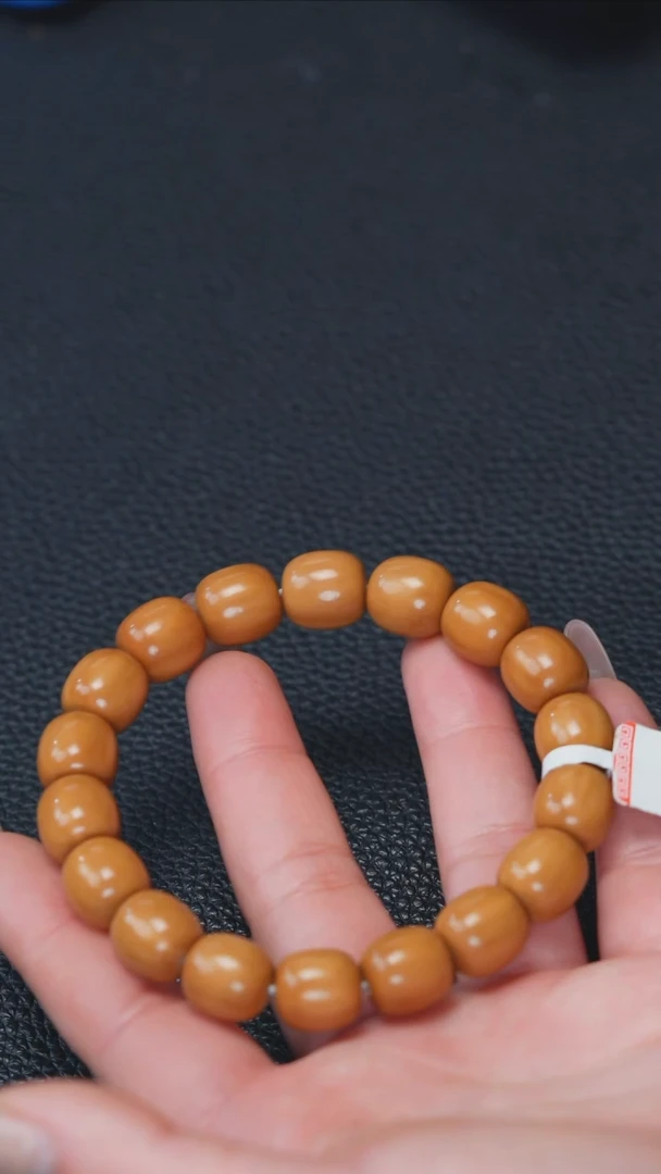 【闪购商品】橄榄核手串/手链【闪购商品】 橄榄核