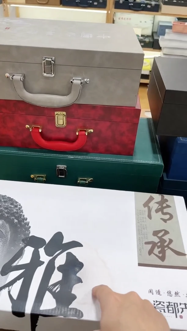 【闪购商品】展宏茶具展宏茶具@tz651