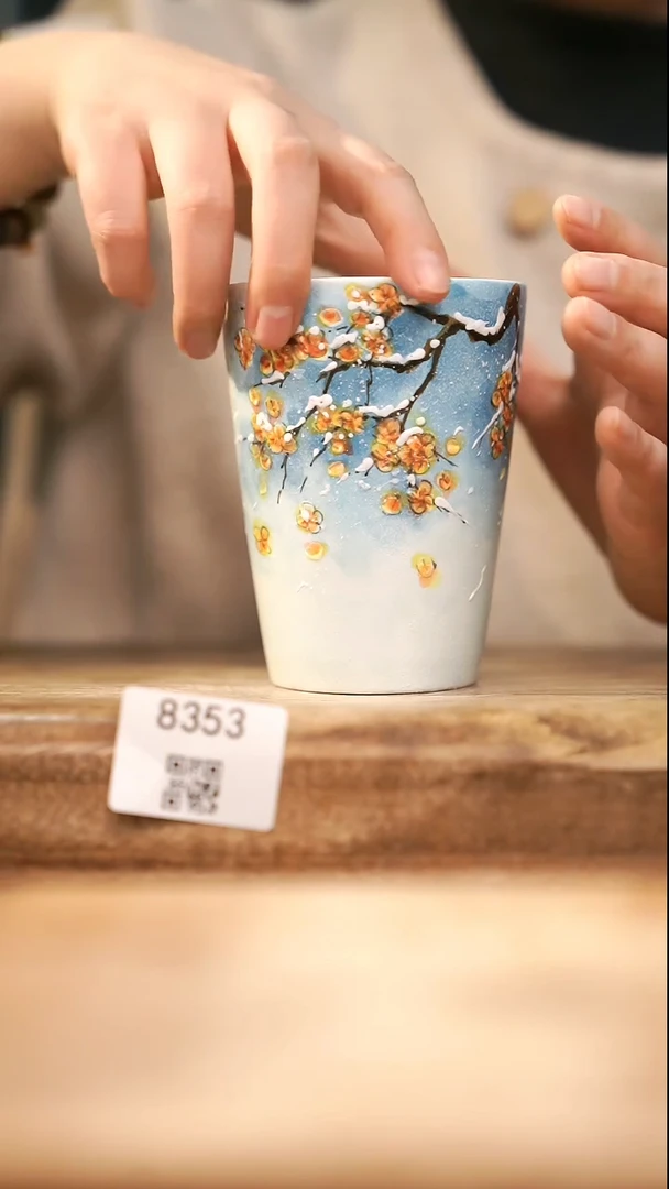 【落单孤品】福利/杯子@@8353