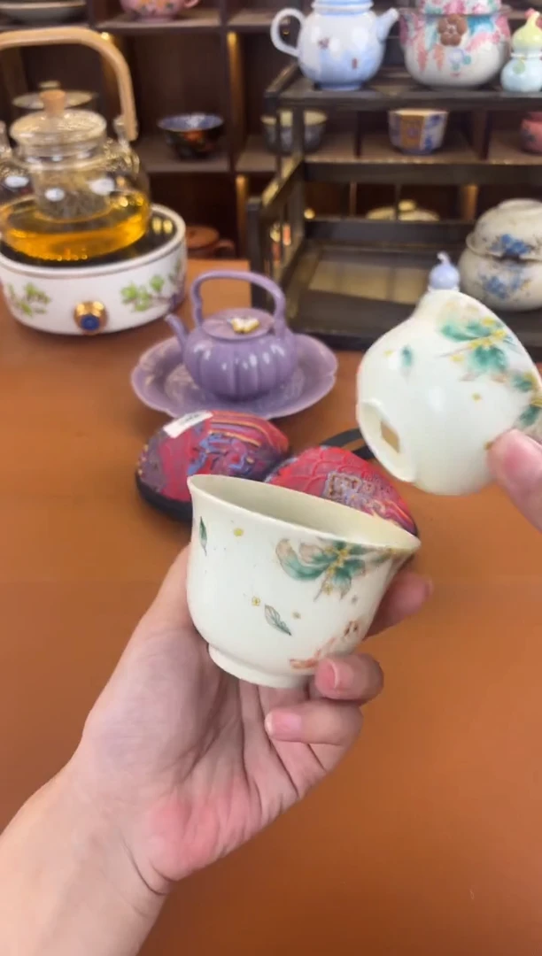 专属闪购链接（不带礼盒）