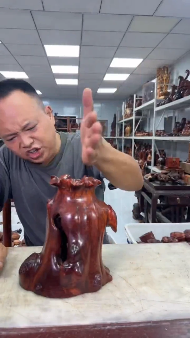 花梨木类木雕款工艺品88888888