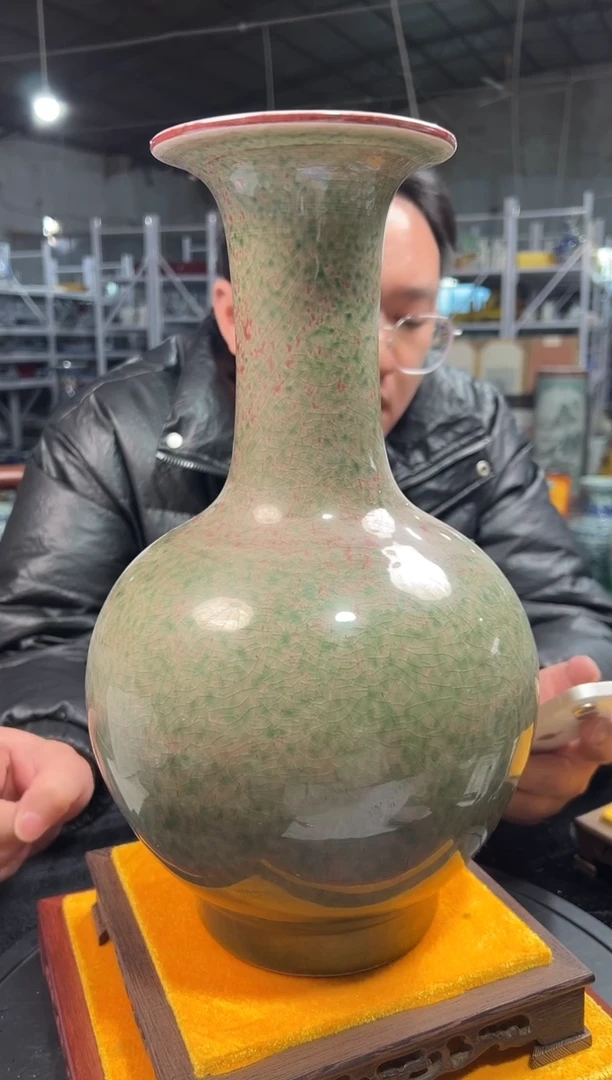 【闪购商品】金陶瓷代拍000000000052