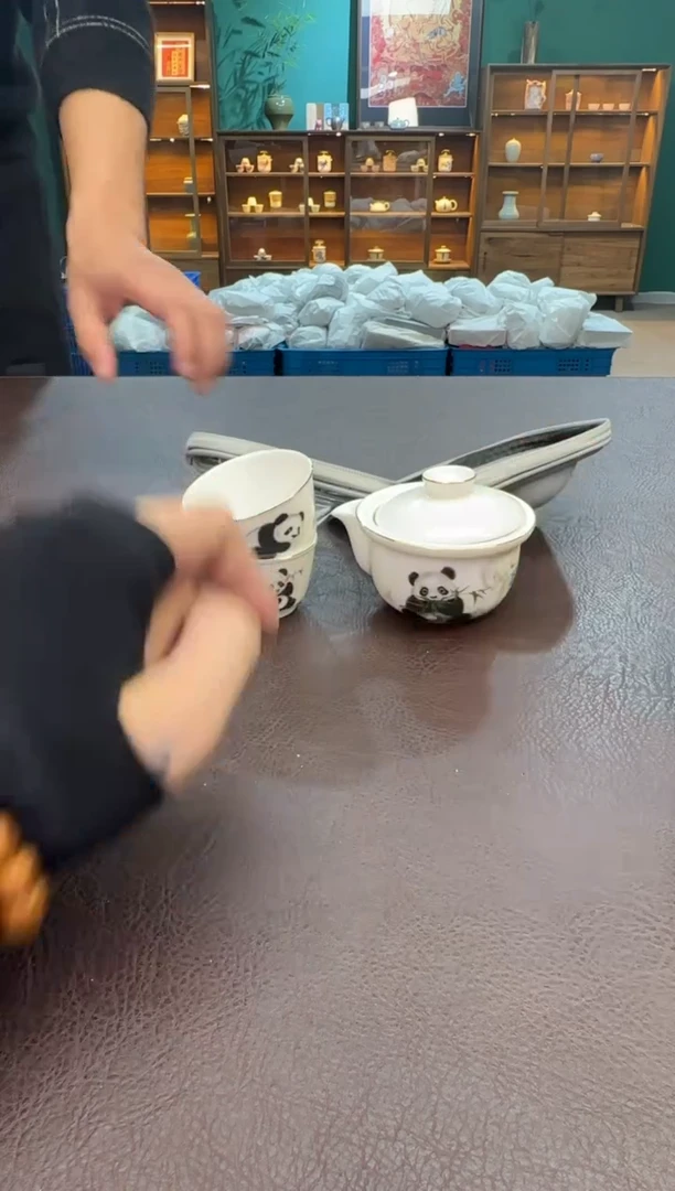 【闪购商品】摆件瓷SC1111111111