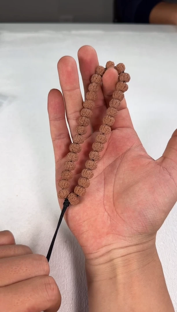 手串金刚菩提老树王