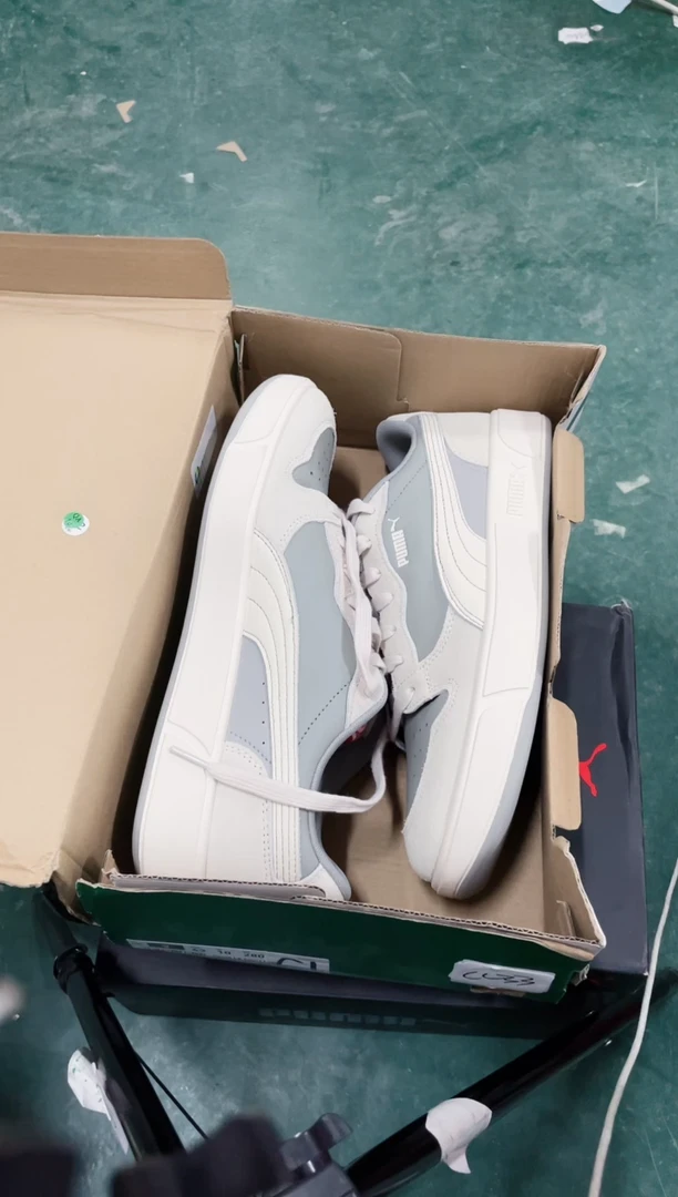 彪马时尚休闲运动鞋43M  DD11