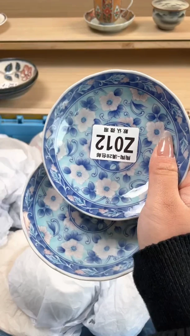 【闪购商品】杯瓷器瓷器瓷器瓷器Z12