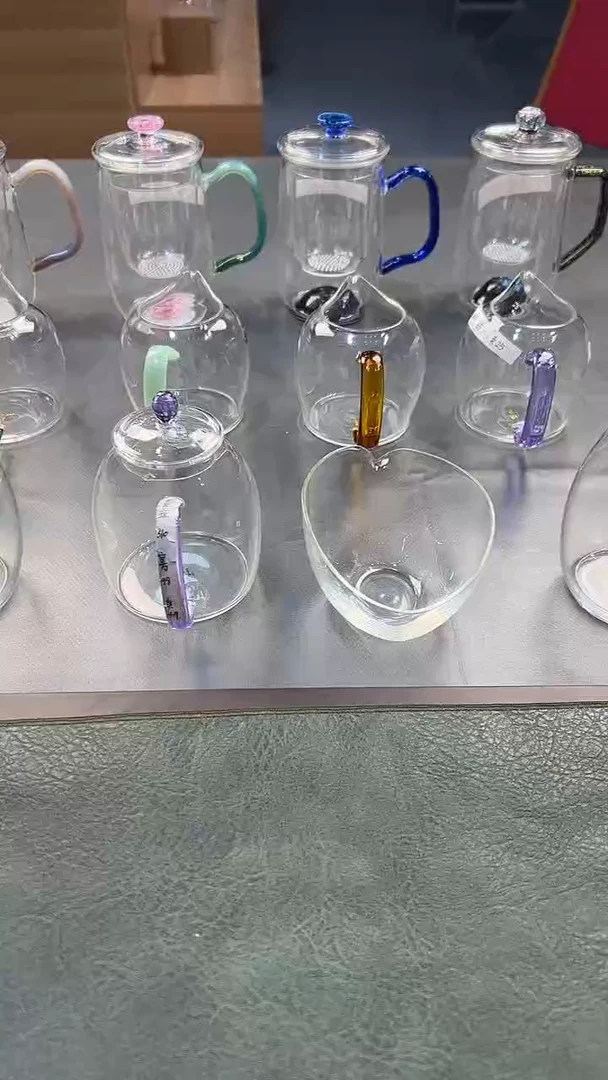 琥珀澄然+琥珀清杯