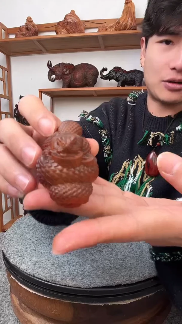 【闪购商品】柏木（崖柏）其他1