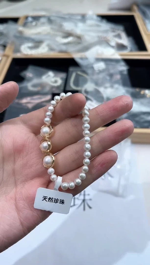 未镶嵌淡水珍珠11111111111