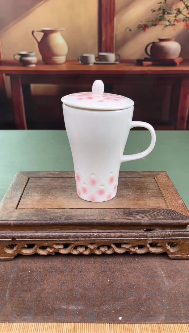 【闪购商品】顾德茶器福利闪购链接