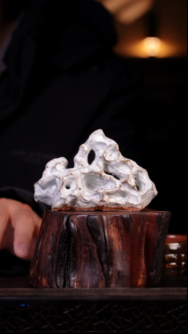 其他钧瓷钧窑瓷器钧窑瓷器小山