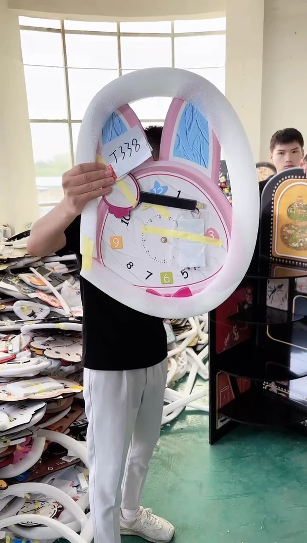 圆形孤品微瑕小河果果闪购T338