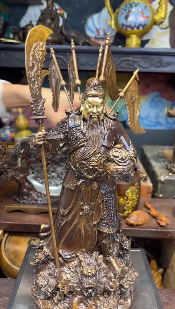 B三浒铜专属高端精品