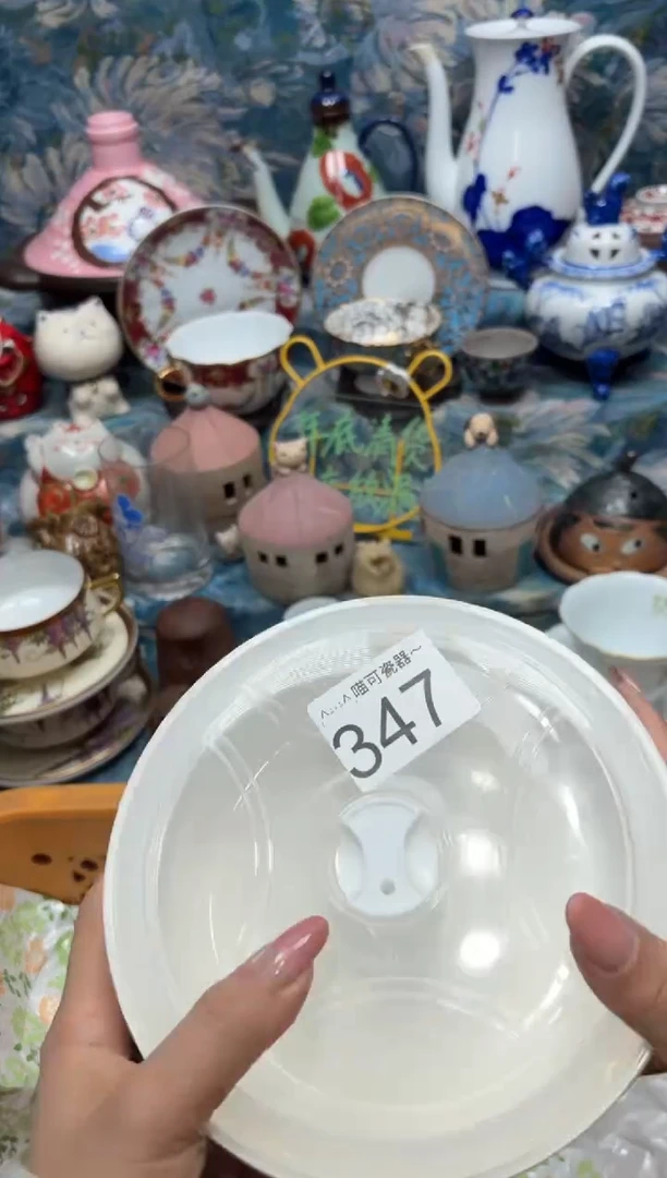 手工艺品铸铁爱****）347