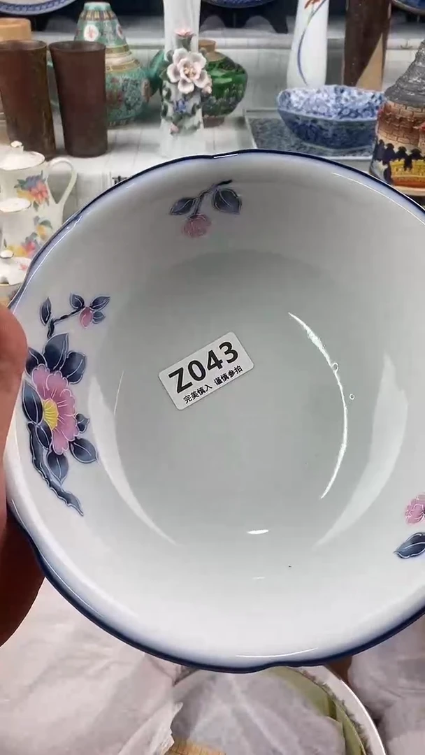 瓷片瓷片     043