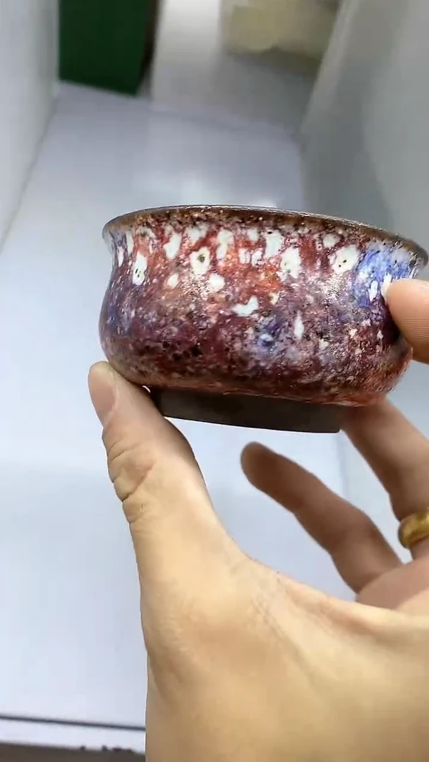 【闪购商品】瓷片陶瓷茶器福利A0680