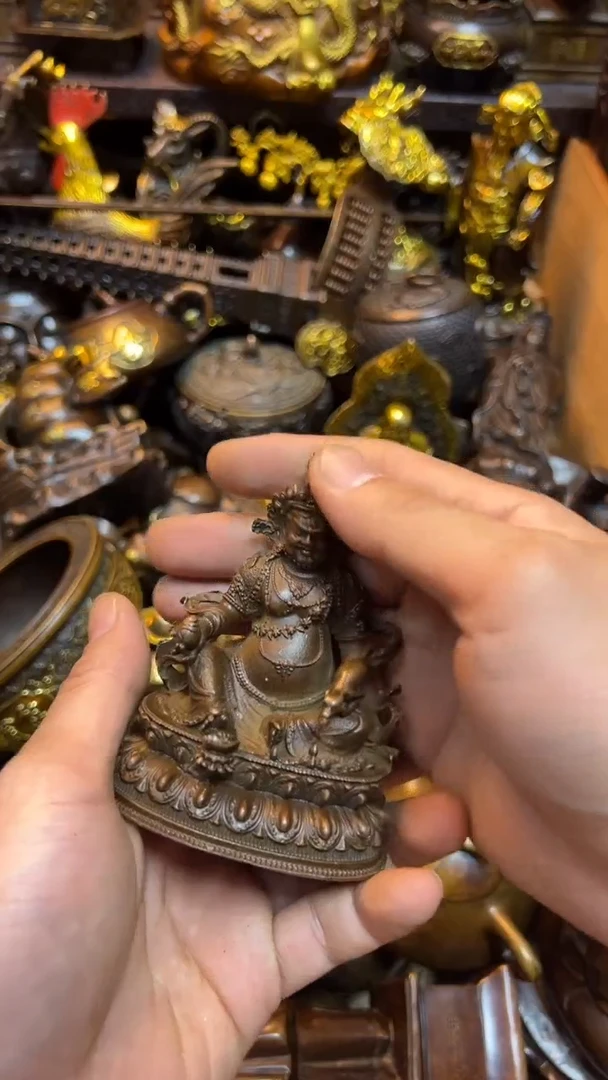 1案台摆件 物品摆件