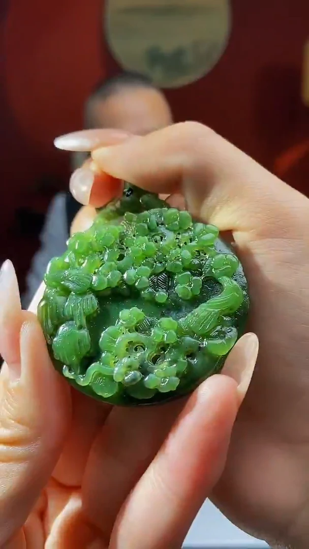 定制和田玉定制和田玉链接DYD025