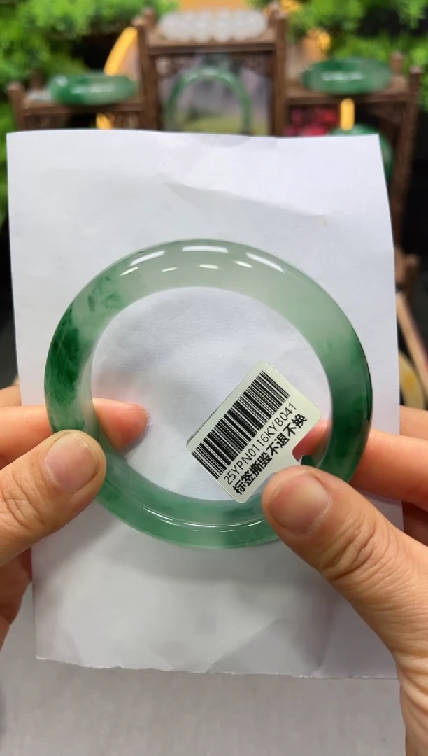 【闪购商品】石英质玉手链未镶嵌+5859+唐唐