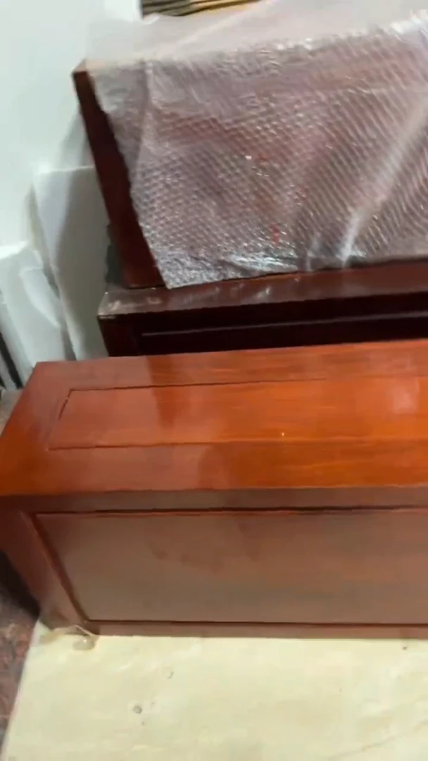 花梨木类家具福利款扶手箱