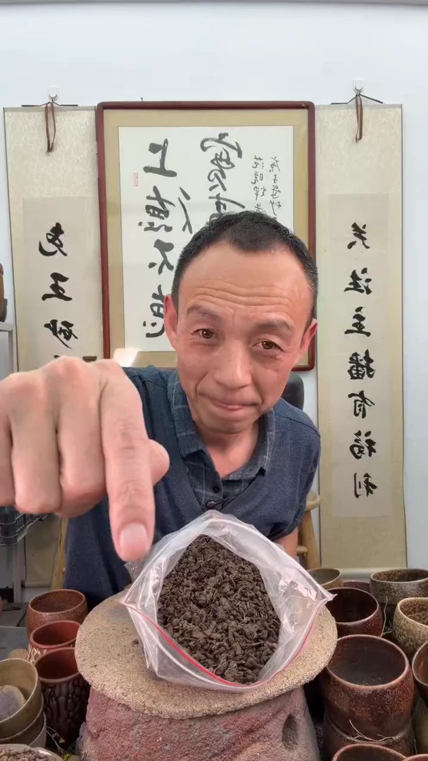 老*原生态桑叶茶杯1斤原生态