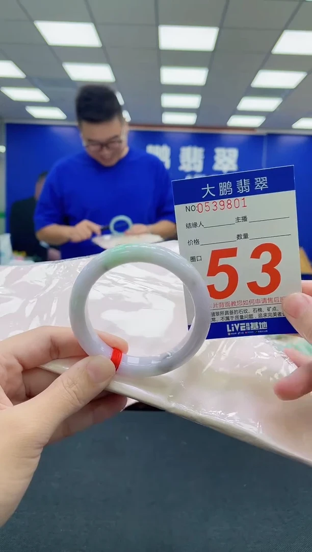 未镶嵌手镯翡翠AAAAAAAAA
