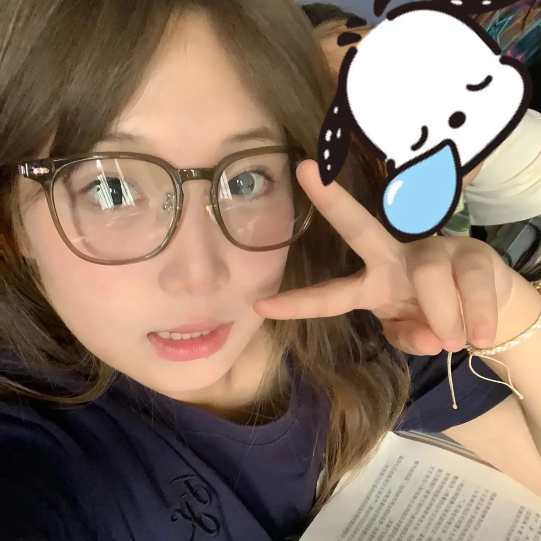 FJ2025新款潮流高货INS风韩版打卡必备平光镜素颜镜（100-330）